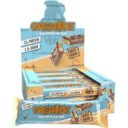 Protein Bar GRENADE