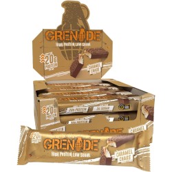 Protein Bar GRENADE