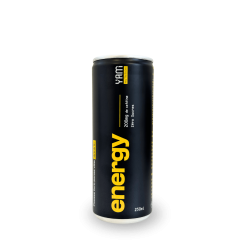 YAM energy 250ml