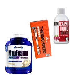 Pack SECHE luxe multi marques