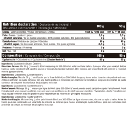 Perfect Glyco Pro 1kg DMi