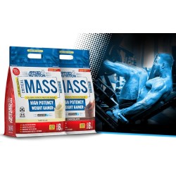 Critical Mass 6kg APPLIED