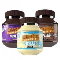 Protein Spread GRENADE