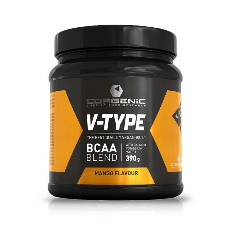 V-TYPE BCAA BLEND CORGENIC V-TYPE BCAA BLEND CORGENIC