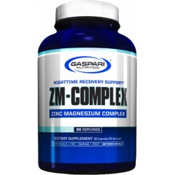 ZM-COMPLEX 30 services GASPARI