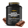 100% Pro Whey 2kg BIGMAN