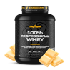 100% Pro Whey 2kg BIGMAN