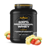 100% Pro Whey 2kg BIGMAN