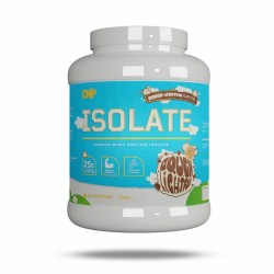 100% Isolate Premium 60 doses CNP