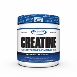 Créatine Qualitine® GASPARI
