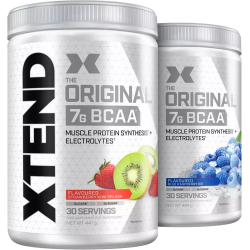 BCAA Xtend Original - 30 portions