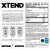BCAA Xtend Original - 30 portions