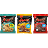 Hi Protein Cookie 60g MARS - SNICKERS