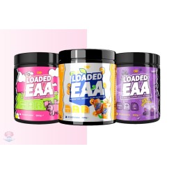 Loaded EAA 30doses CNP