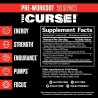 The Curse 50doses JNX