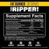 The Ripper 30doses JNX