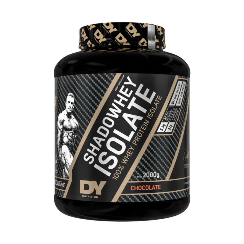 Shadow Whey Isolate DY Shadow Whey Isolate DY