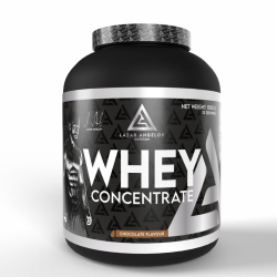 Whey 908g LAZAR ANGELOV