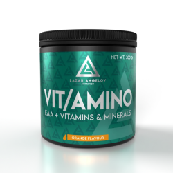 VIT / AMINO 300g LAZAR ANGELOV