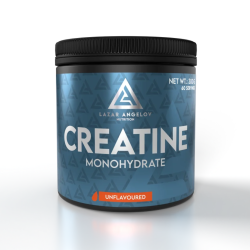 Créatine Monohydrate 300g LAZAR ANGELOV