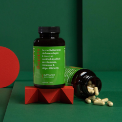 nuVitamin NUTRITING