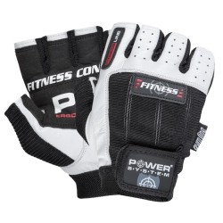 Gants d'haltérophilie POWER SYSTEM