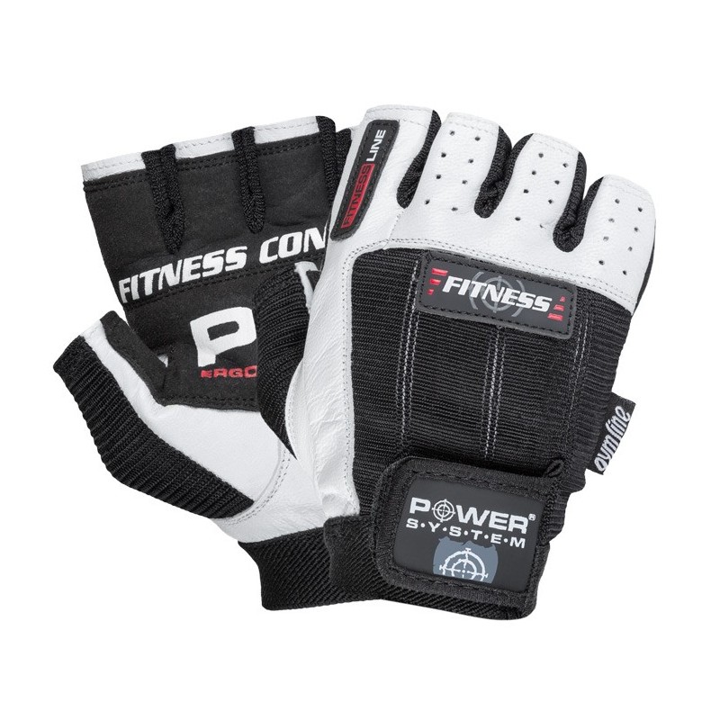 Gants d'haltérophilie POWER SYSTEM Gants d'haltérophilie POWER SYSTEM