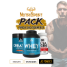 Pack muscle sec - essentiels