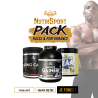 Pack Masse & performances