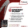 My Energy Pump MYMUSCLE