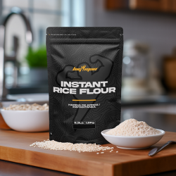 Crème de riz 1.5kg BIGMAN