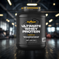 Ultimate Whey 2kg BIGMAN