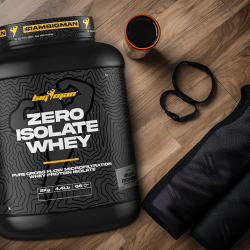 Zero Isolate 2kg BIGMAN