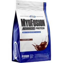 MyoFusion 500g GASPARI
