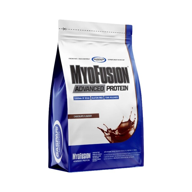 MyoFusion 500g GASPARI