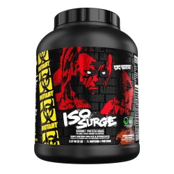 Iso Surge 2.27kg MUTANT