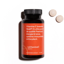 nuVitamineC  Quali-C® NUTRITING