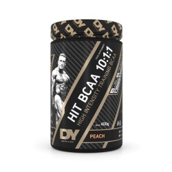 HIT BCAA 10:1:1 400g DY