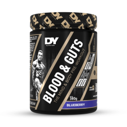 Blood & Guts 380g DY