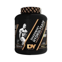 Shadow Hydrolysate 2.27kg DY