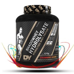 Shadow Hydrolysate 2.27kg DY