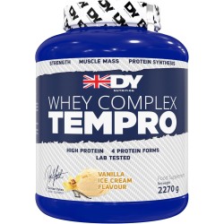 Whey Complex Tempro 2.27kg DY