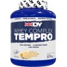 Whey Complex Tempro 2.27kg DY