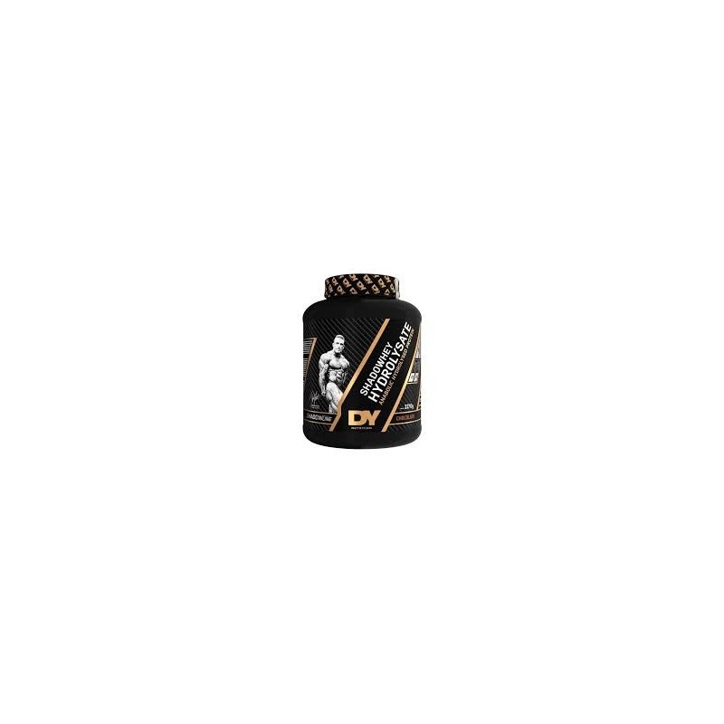 Shadow Hydrolysate 2.27kg DY Shadow Hydrolysate 2.27kg DY