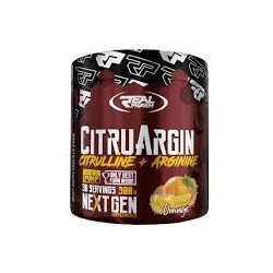 2 en 1 CitruArgin REALPHARM
