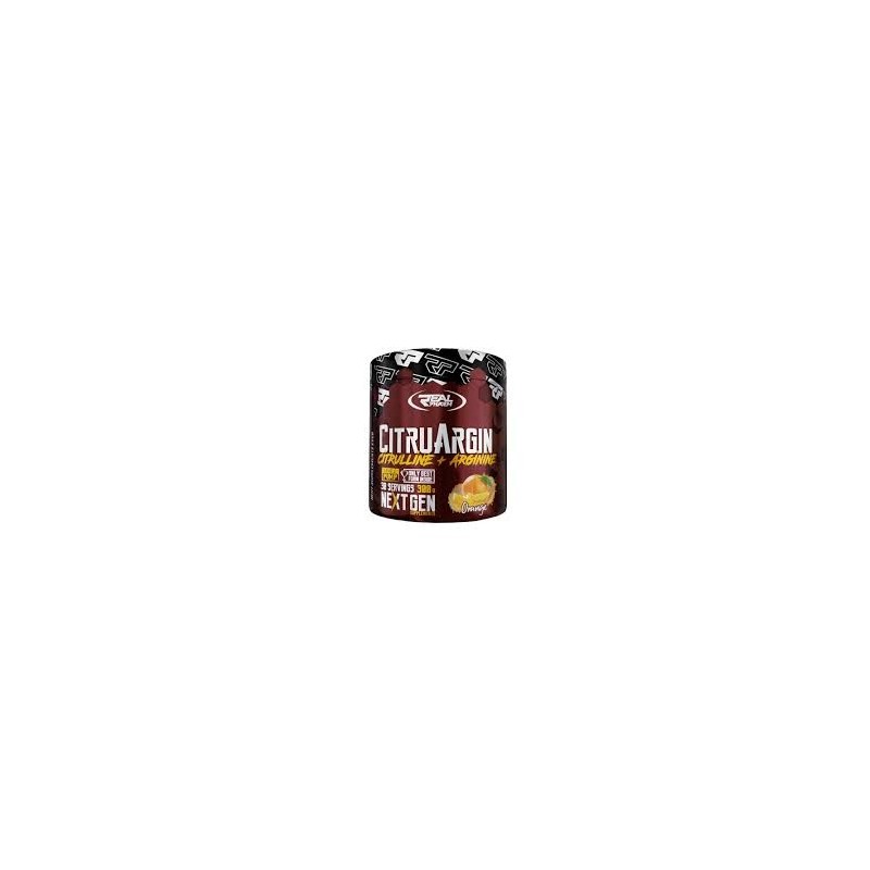 2 en 1 CitruArgin REALPHARM 2 en 1 CitruArgin REALPHARM