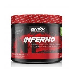 Inferno 43doses BMXX