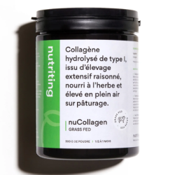 nuCollagen NUTRITING