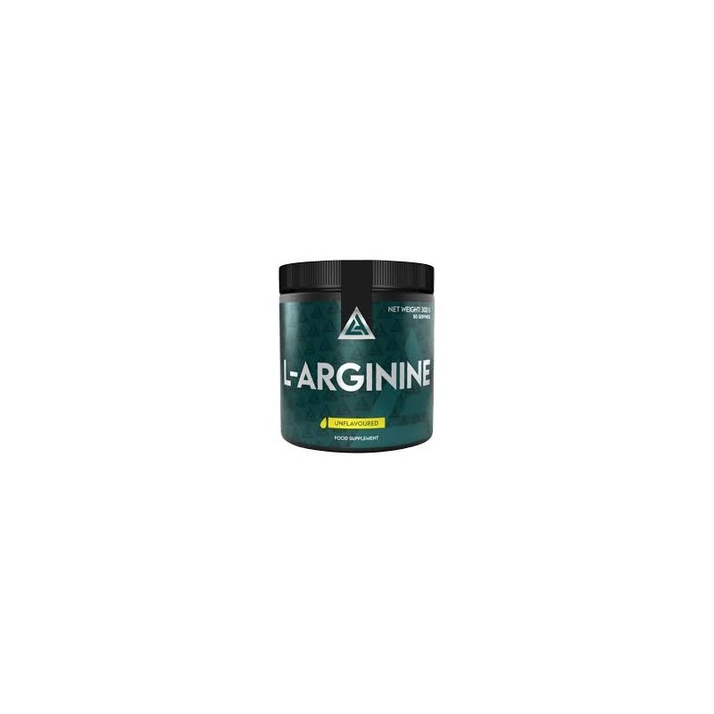 L-Arginine pure 300g LAZAR ANGELOV