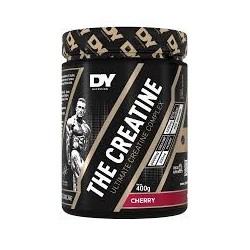 The Creatine 400g DY